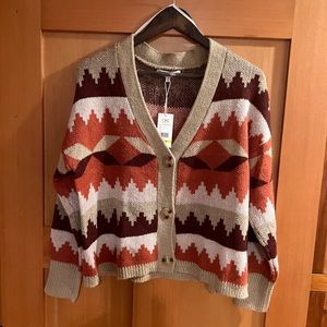 Sweater By C&C California